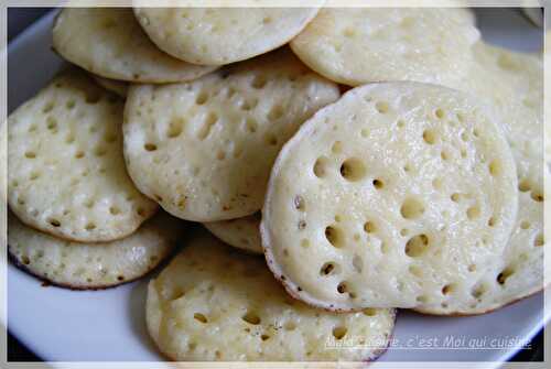 Blinis