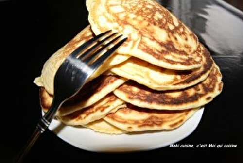 Pancakes