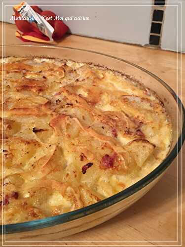 Tartiflette