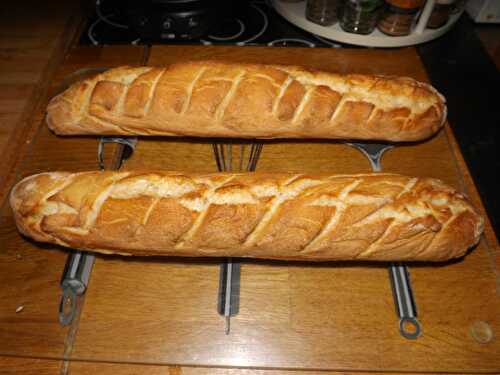 Baguettes