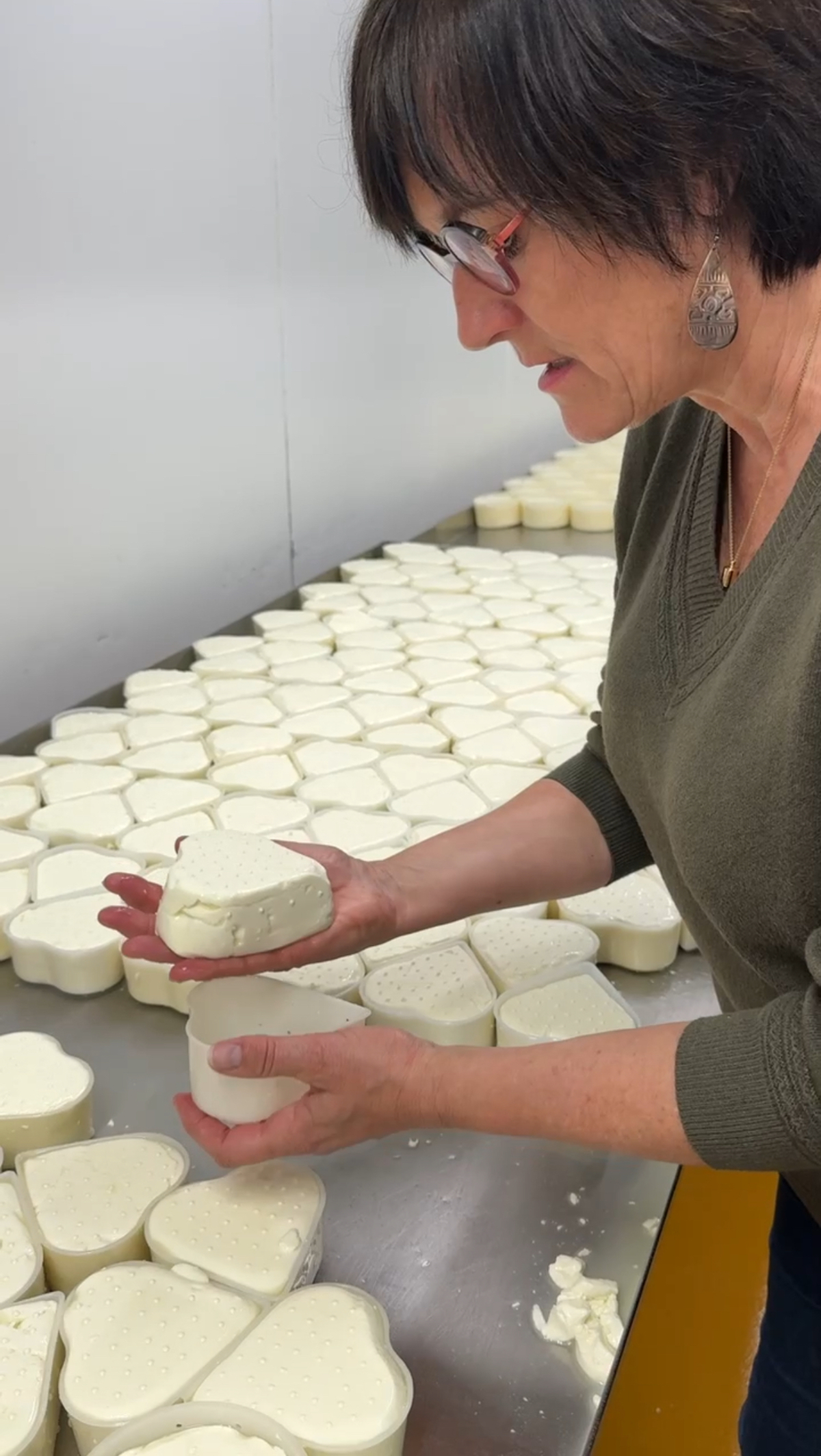 A la découverte du coeur de Paulinet