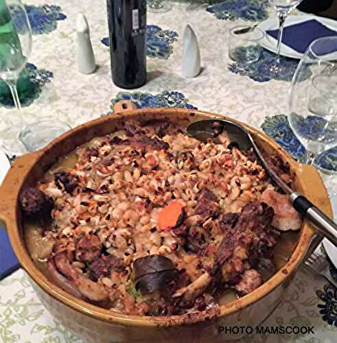 Cassoulet