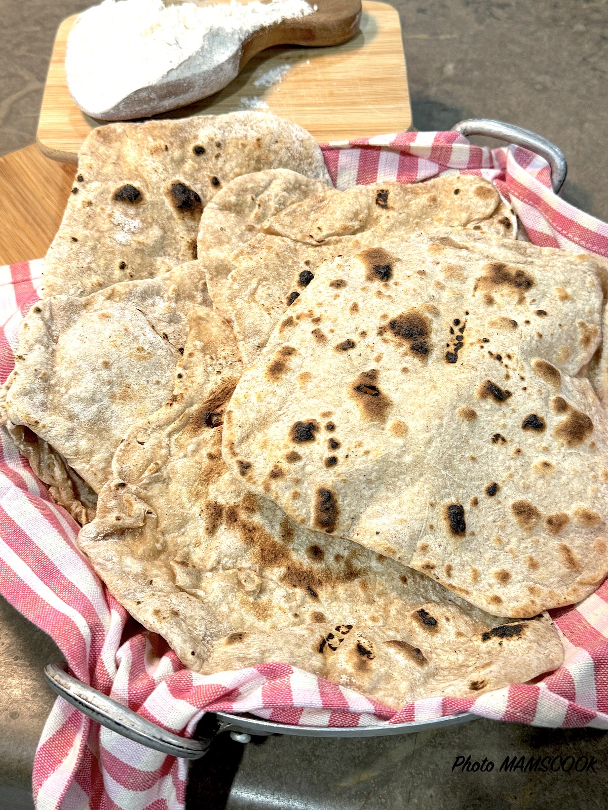 Chapati
