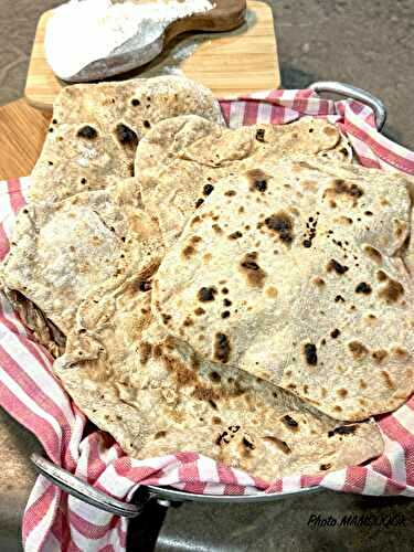 Chapati