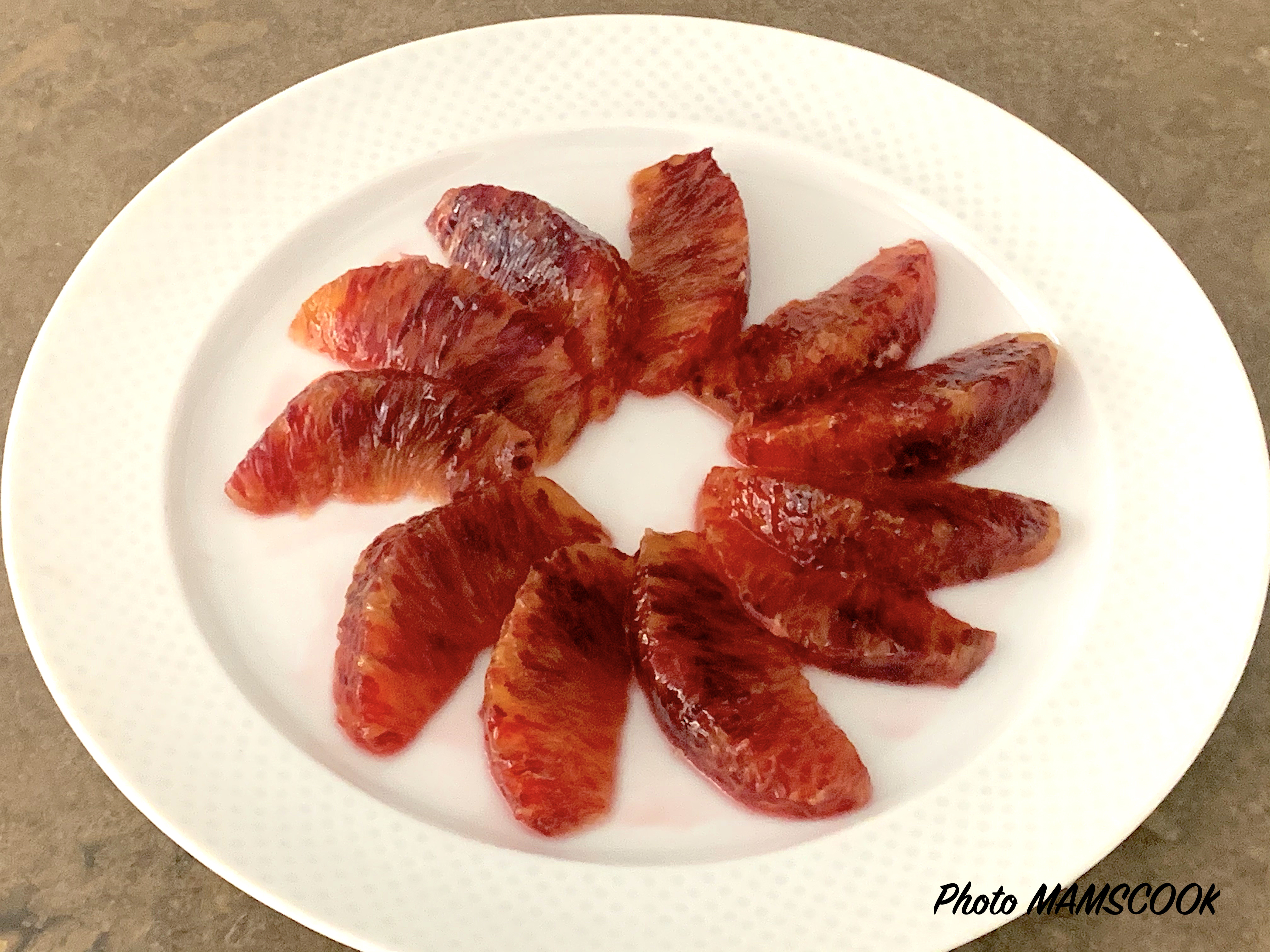 Comment faire... des suprêmes d'orange, de citron... enfin d'agrumes!