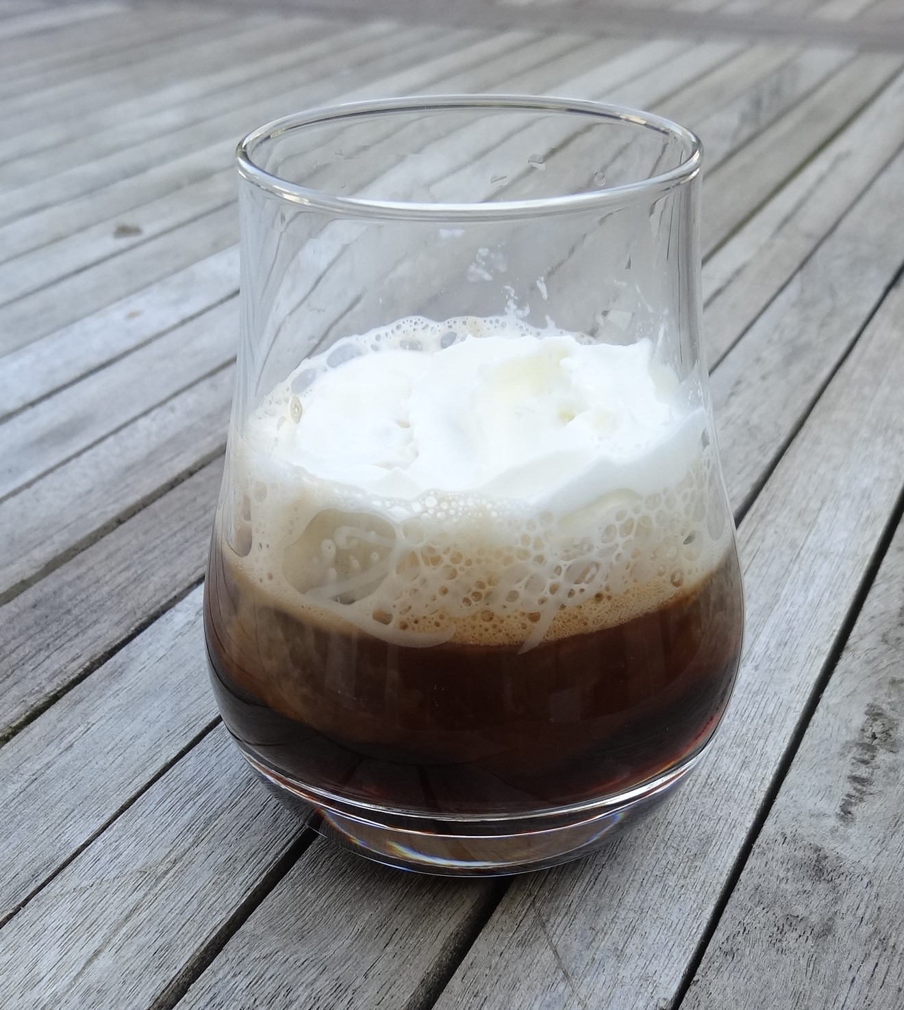 Irish Coffee