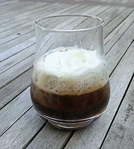 Irish Coffee