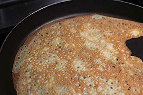 La tradition de la Chandeleur