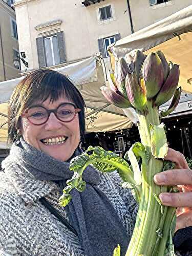 Les menus de la semaine 20 par Mamscook