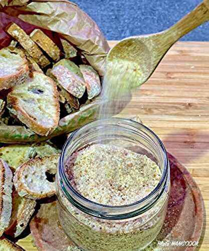 Les menus de la semaine 46 par Mamscook