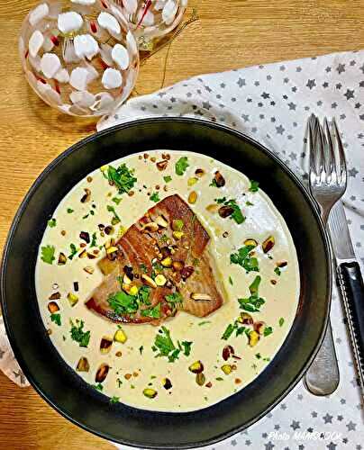 Les menus de la semaine 51 par Mamscook