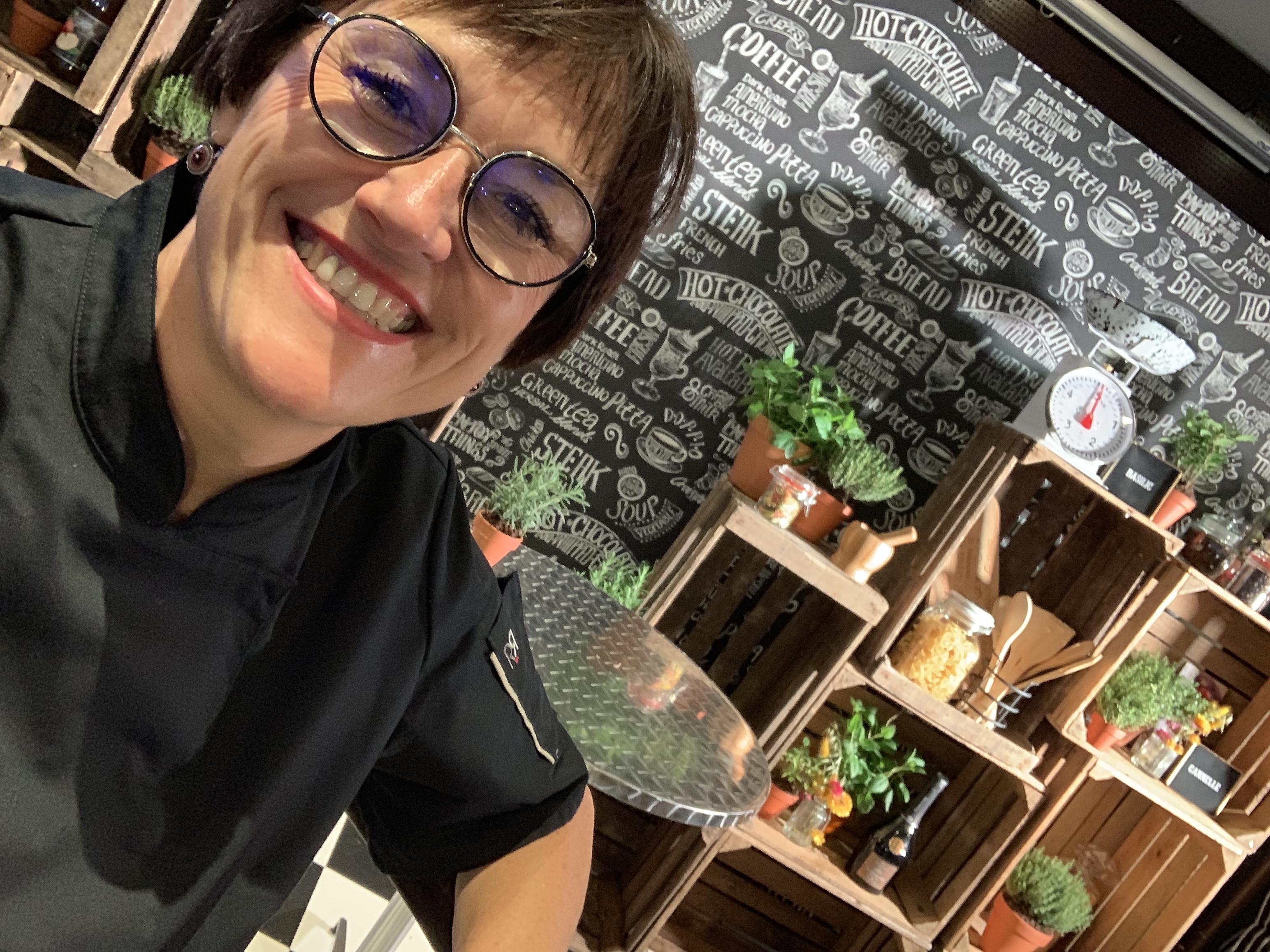 Lors du challenge des chefs 2019 organisé par la Groupe Emera, j'étais en cuisine... Je vous raconte tout!!!