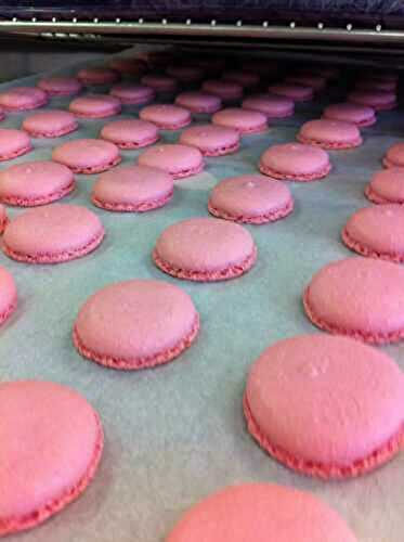 Macarons