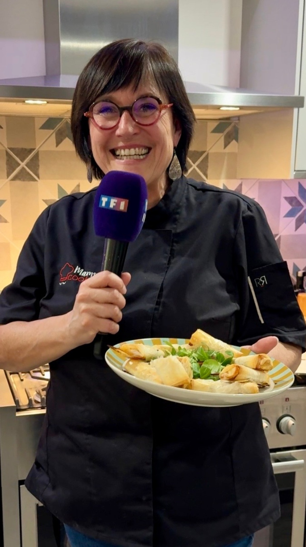 Nems au coeur de Paulinet