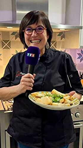 Nems au coeur de Paulinet