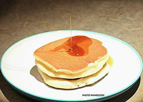 Pancakes