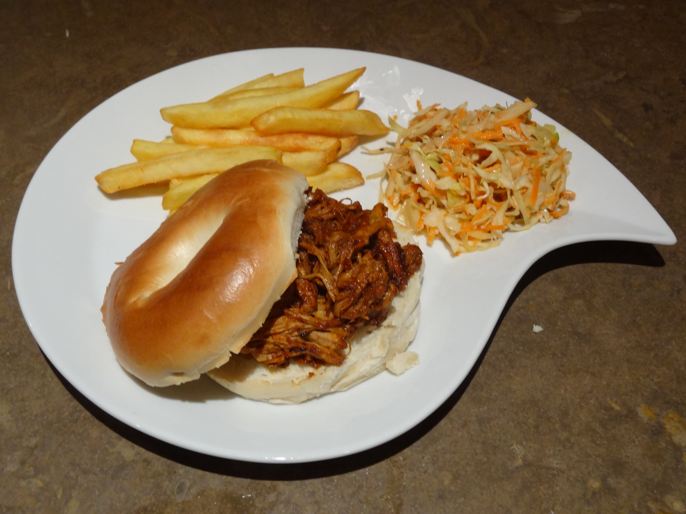 Pulled Pork