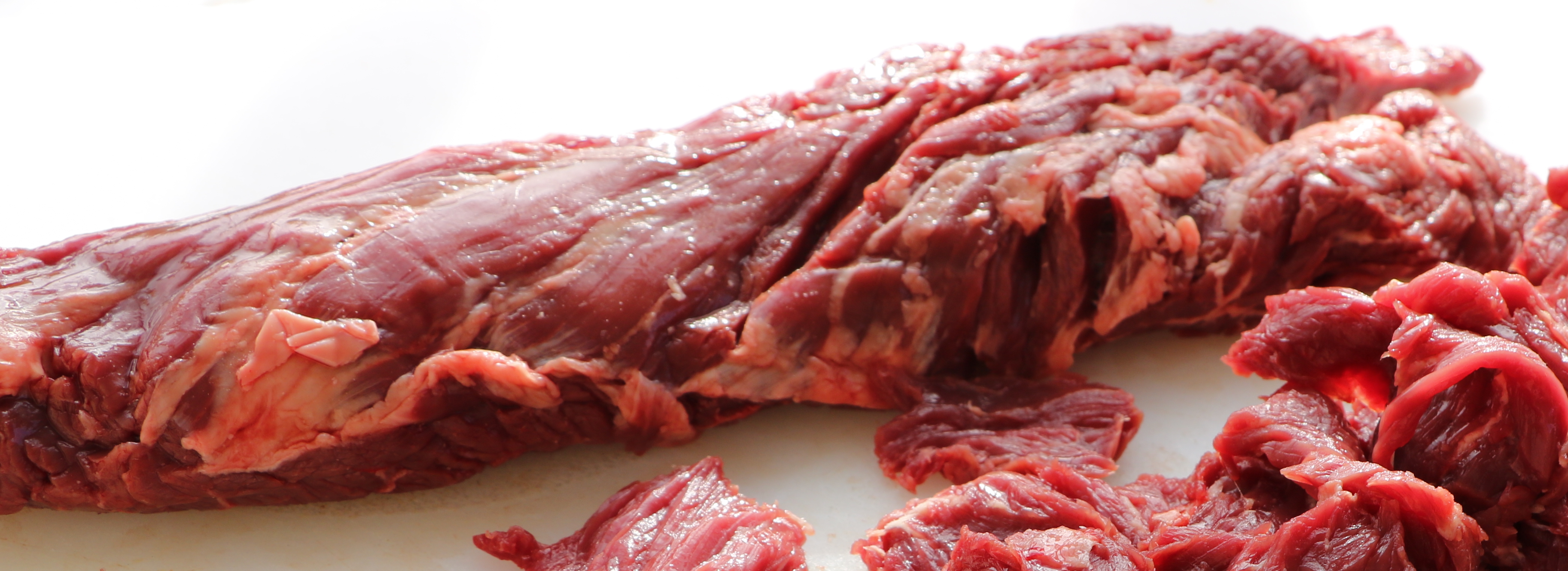 Qu'est ce que l'onglet de boeuf...