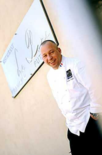 Rencontre avec Franck Putelat