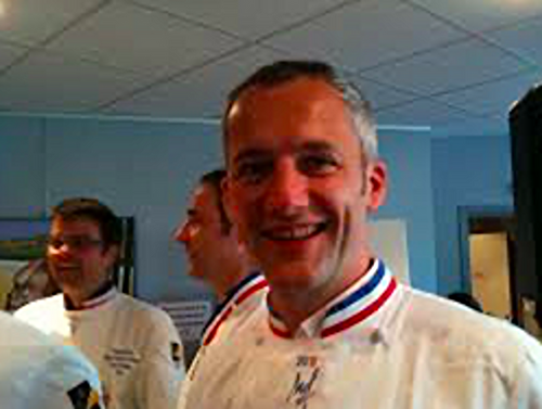 Rencontre avec François Bourgon, MOF, Maitre affineur