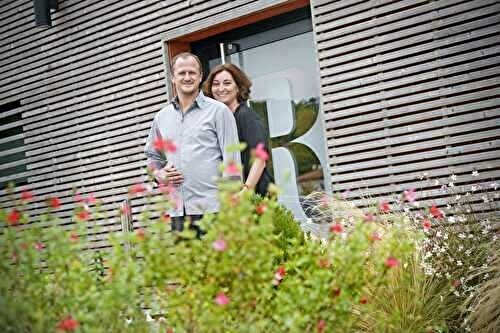 Rencontre avec Frank Renimel, le chef étoilé du restaurant En MaRge situé à Aureville à côté de Toulouse