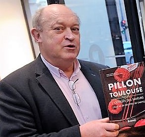 Rencontre avec Hugues Sallier directeur général de Pillon Toulouse