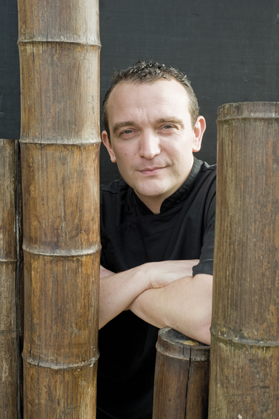 Rencontre avec Jérémy Morin