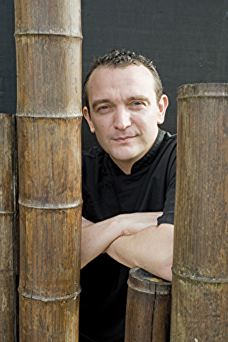 Rencontre avec Jérémy Morin