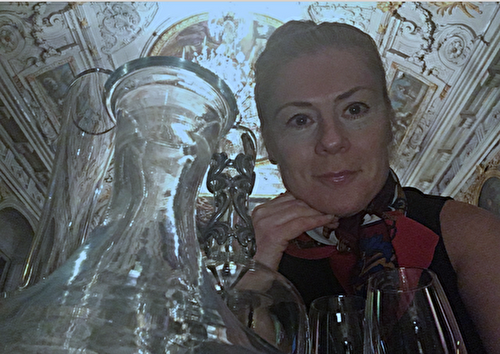 Rencontre avec Marlène Vendramelli, Sommelier Conseil, Meilleure Jeune Sommelier de France
