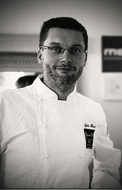 Rencontre avec Sylvain Floirac, Chef Manager pour le Deputy Chief of Mission de l’Ambassade des Etats-Unis en Finlande