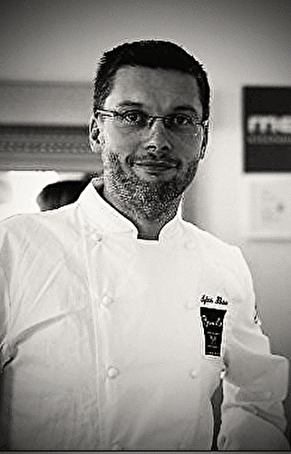 Rencontre avec Sylvain Floirac, Chef Manager pour le Deputy Chief of Mission de l’Ambassade des Etats-Unis en Finlande