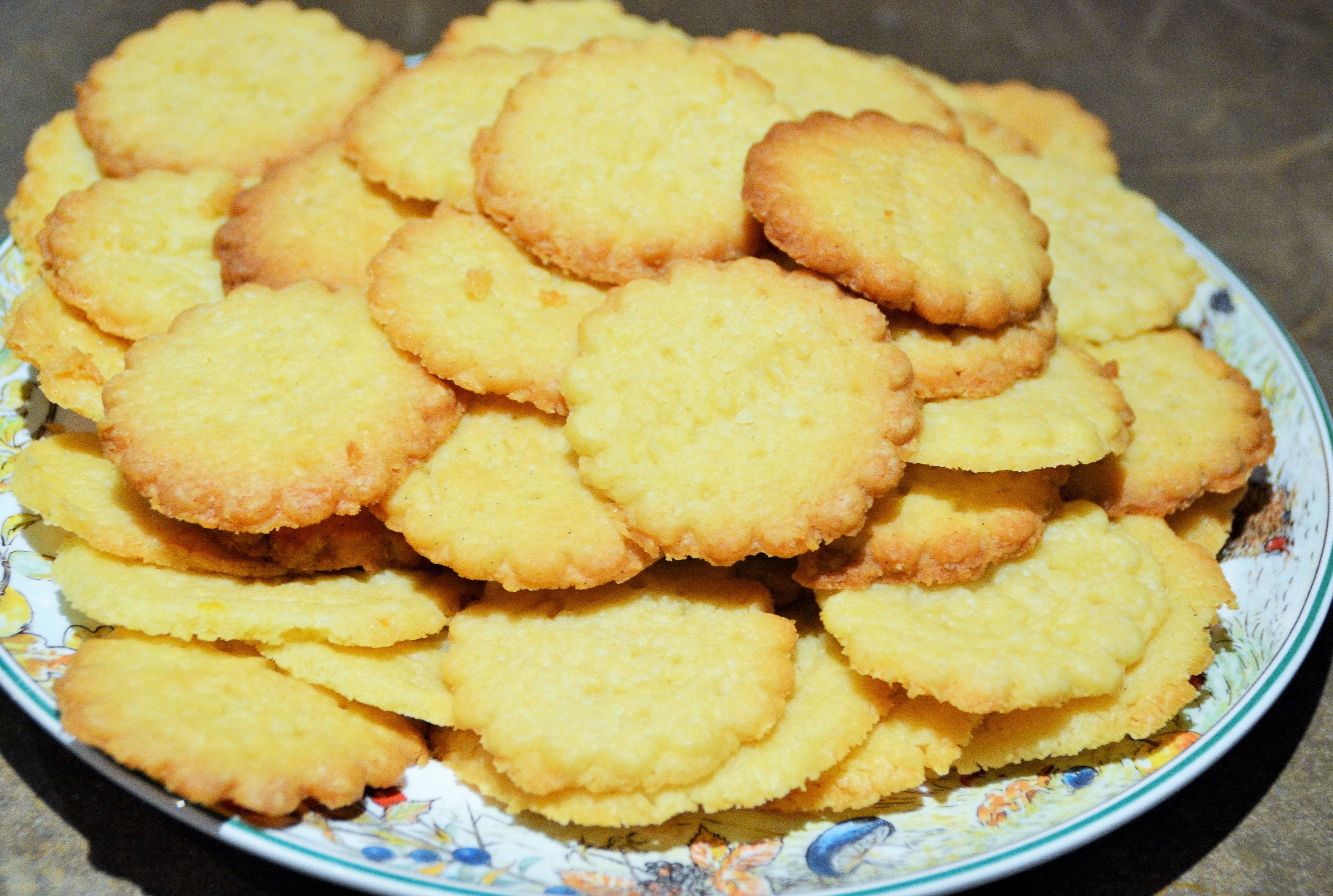 Shortbread