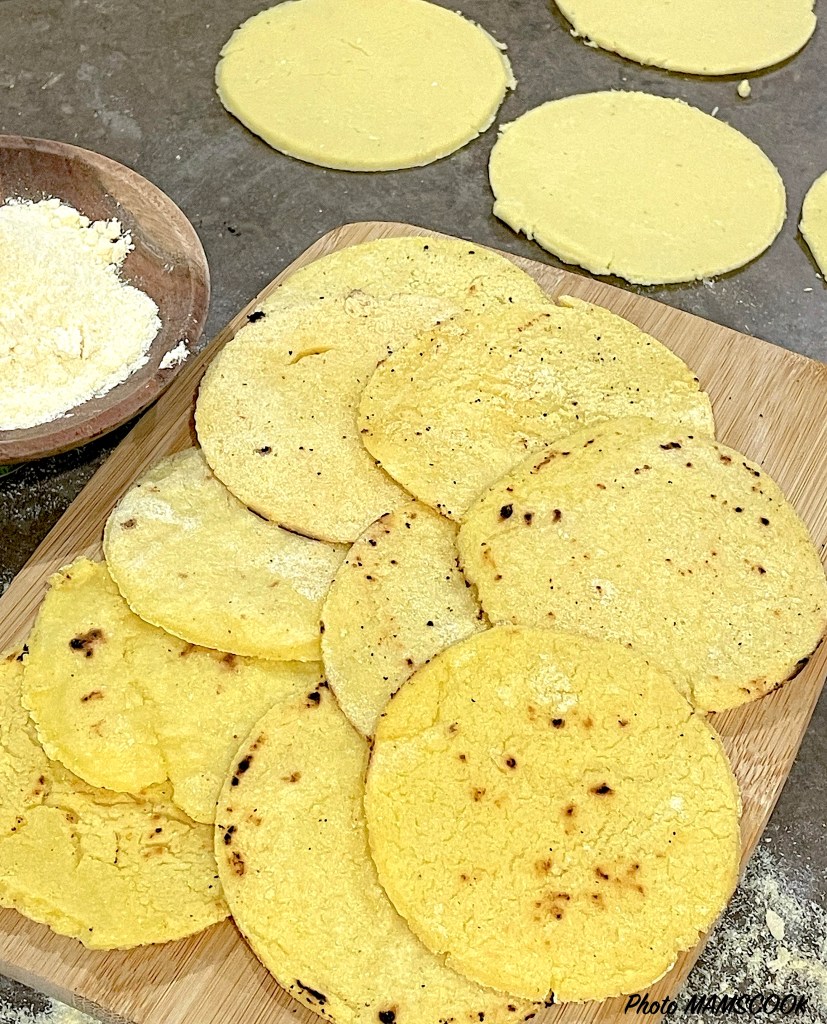 Talo ou Taloa du Pays Basque