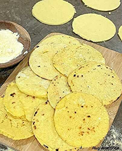 Talo ou Taloa du Pays Basque