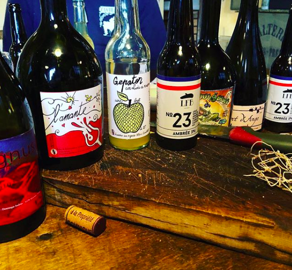 Tout savoir ou presque sur la bière...