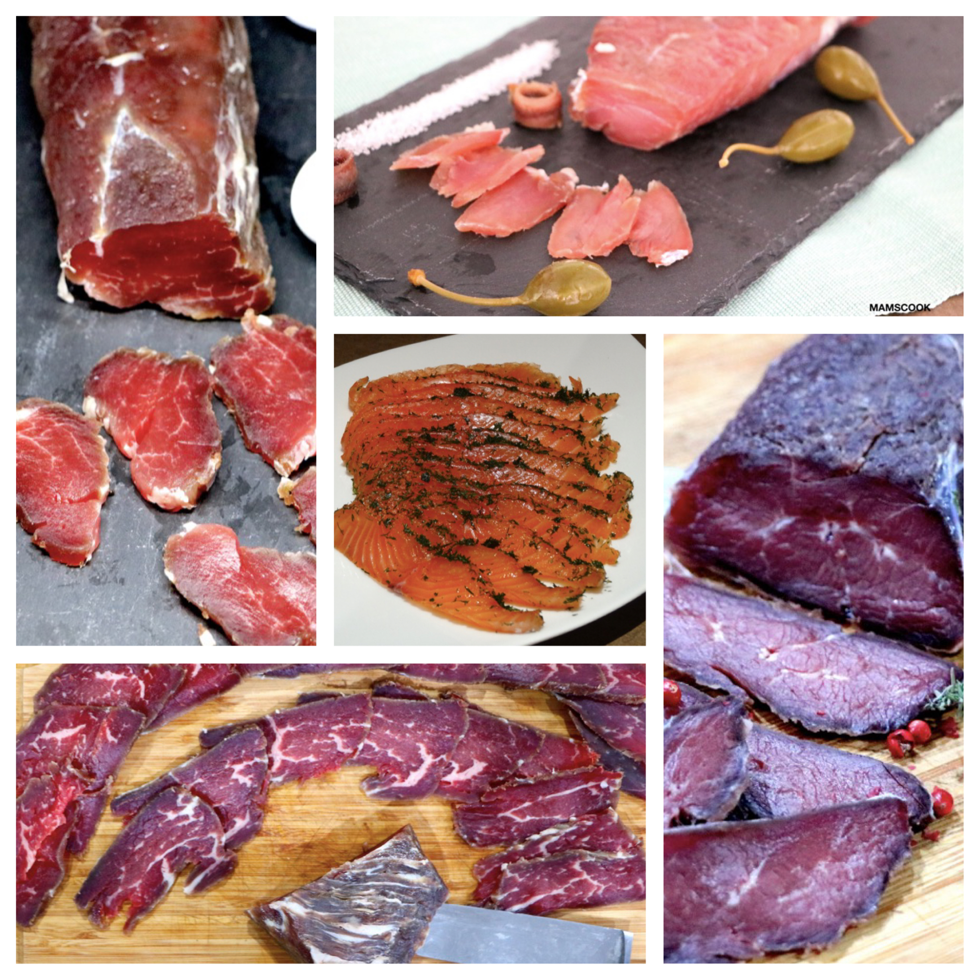 Tout savoir... ou presque sur... la méthode Gravlax