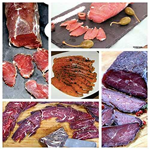 Tout savoir... ou presque sur... la méthode Gravlax