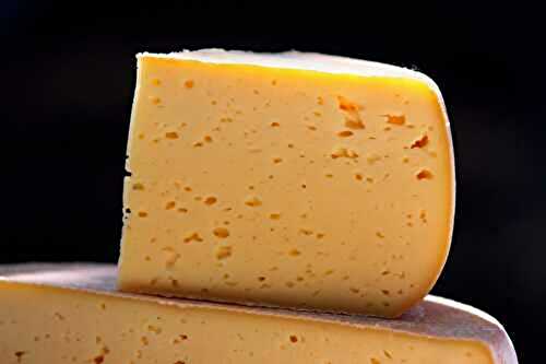 Tout savoir ou presque... sur la Tomme des Pyrénées au lait cru