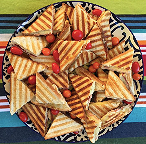 Tout savoir ou presque sur le "Croque Monsieur"