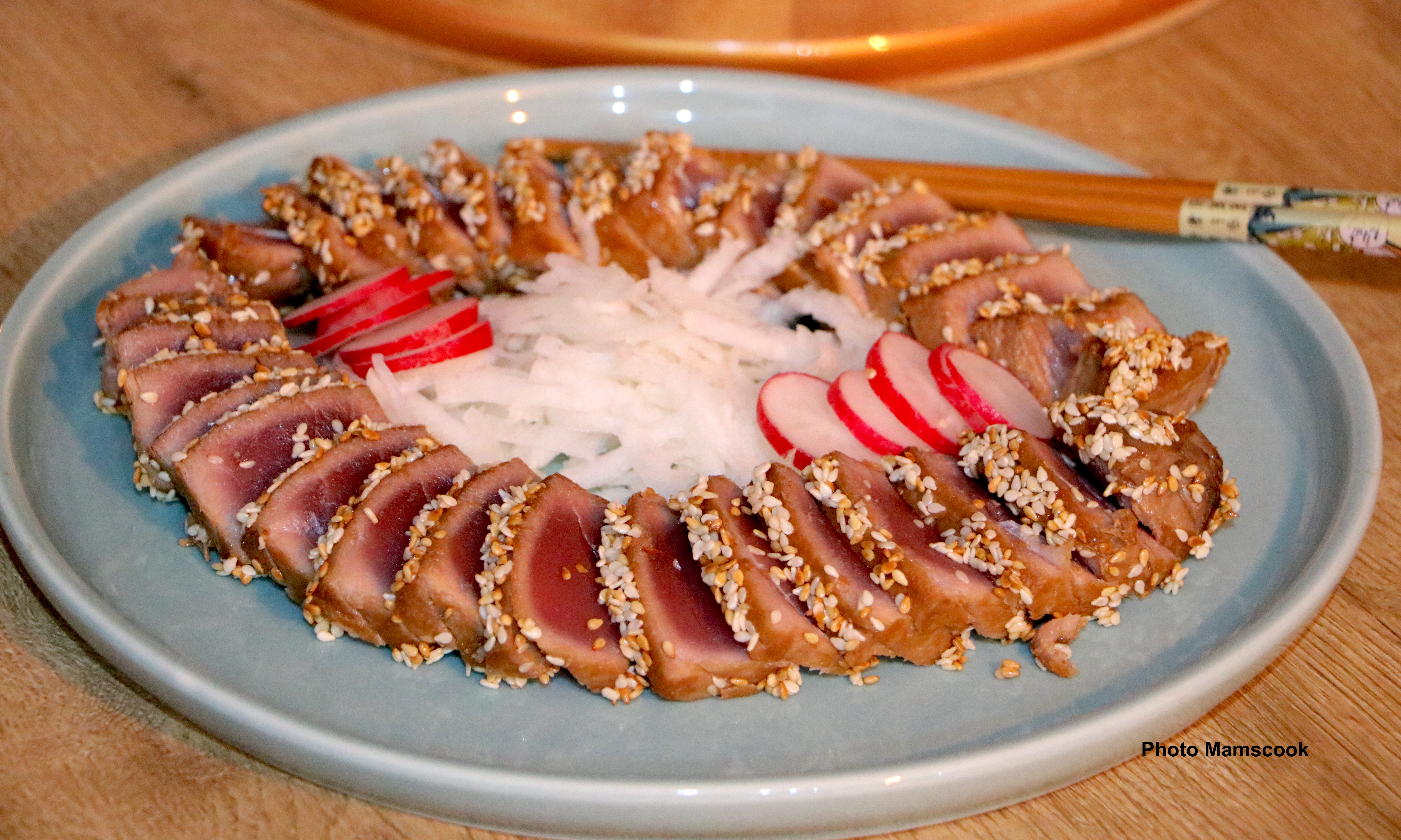 Tout savoir ou presque sur... le Tataki