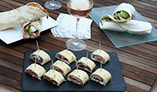 Tout savoir ou presque sur le WRAP!