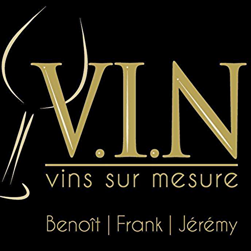 Une dégustation de vin "autrement"!