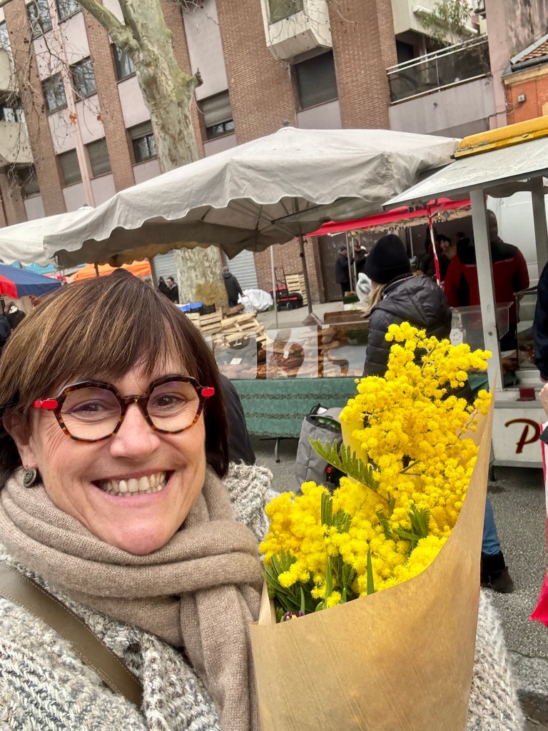 Menus de la semaine 9 par Mamscook