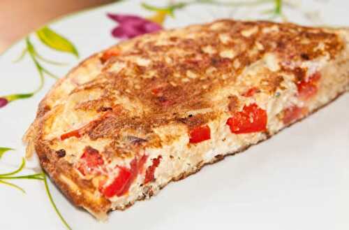 Frittata : recette rapide pour le soir