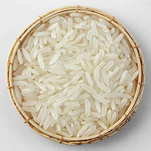 Le riz jasmin, qu’est-ce que c’est ?
