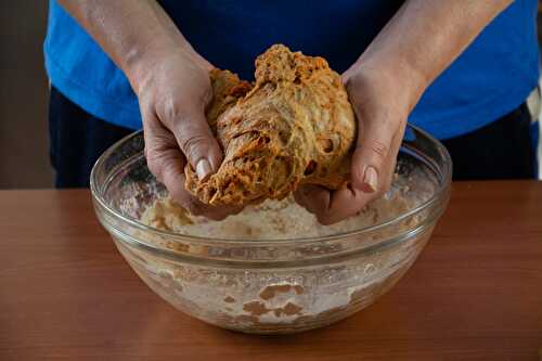 Le seitan, qu’est-ce que c’est ?