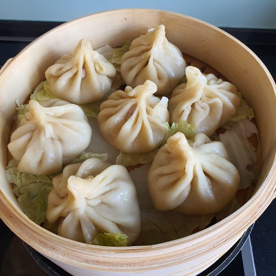 Xiao Long Bao