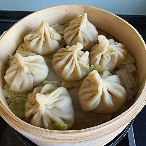 Xiao Long Bao