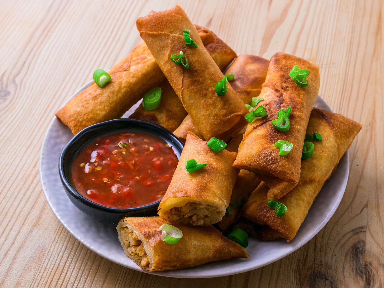 Authentiques Lumpia Semarang