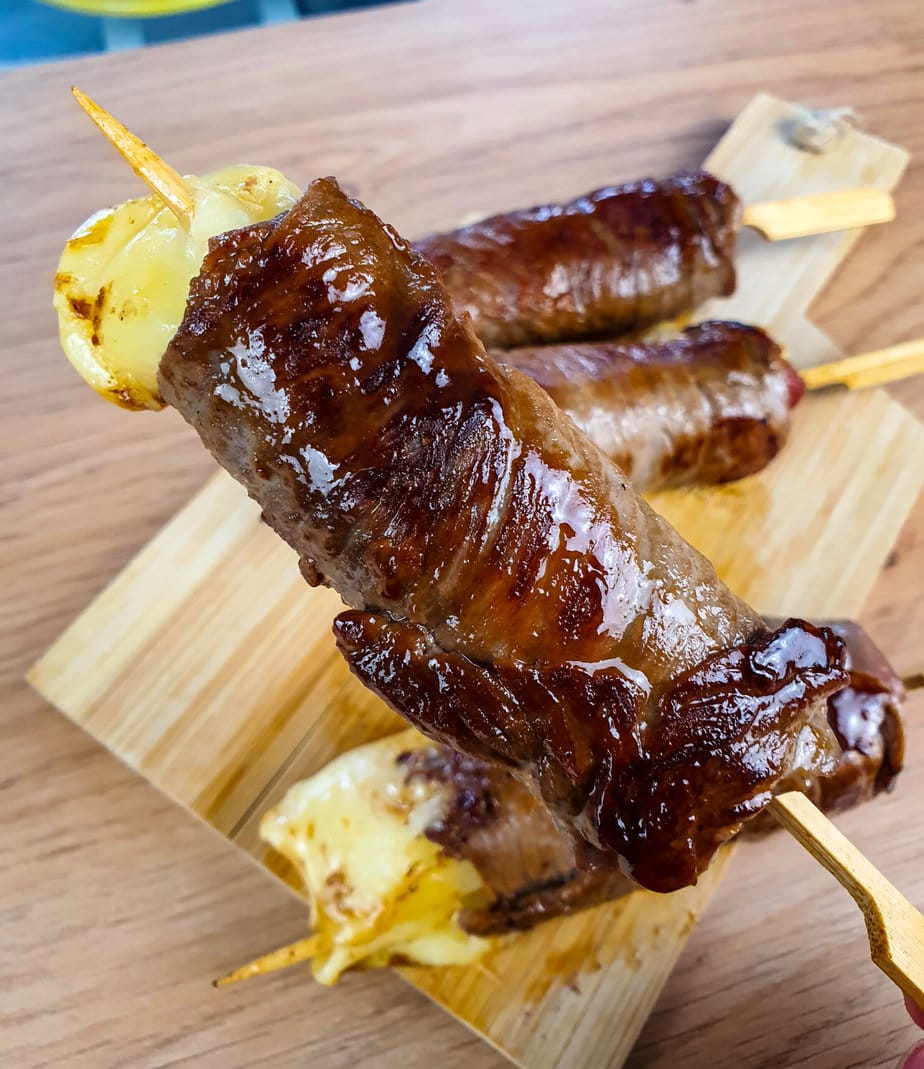 Courses de la Grande Gousse 05/01/2026